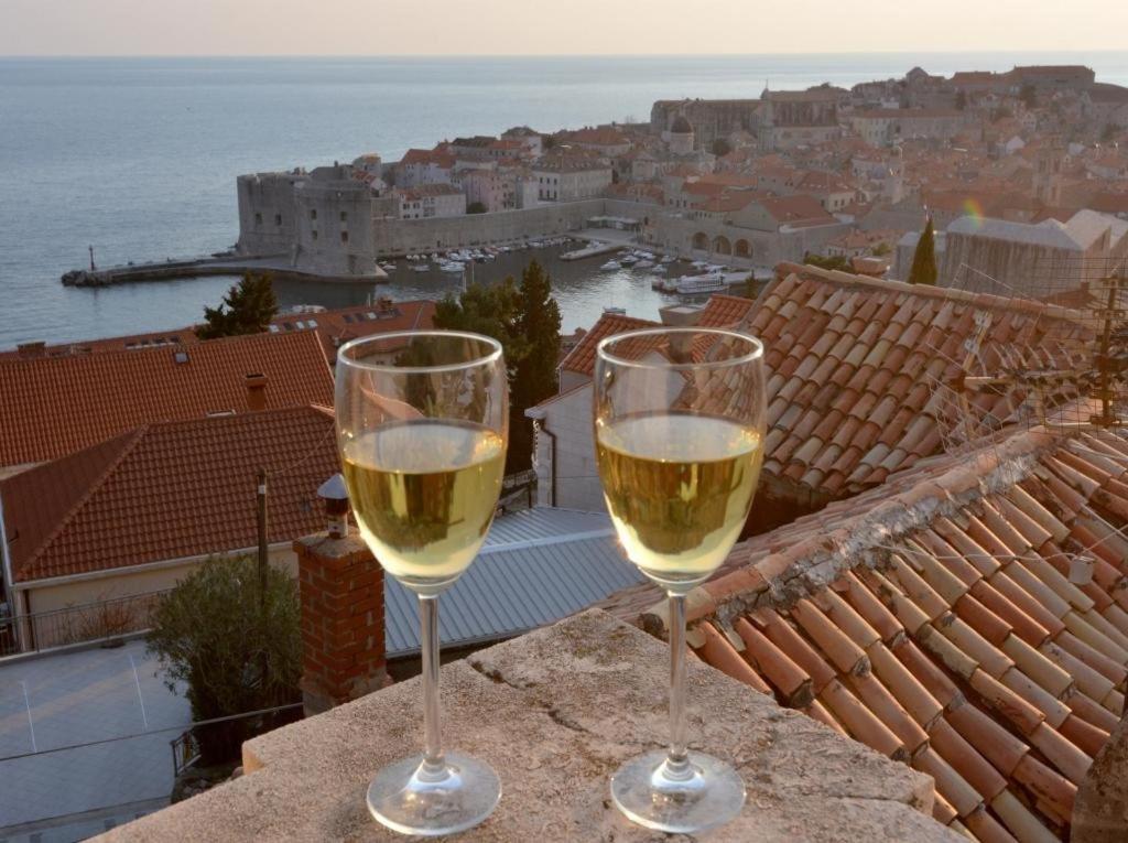 Guest House Enny (Adults Only) Dubrovník Exteriér fotografie