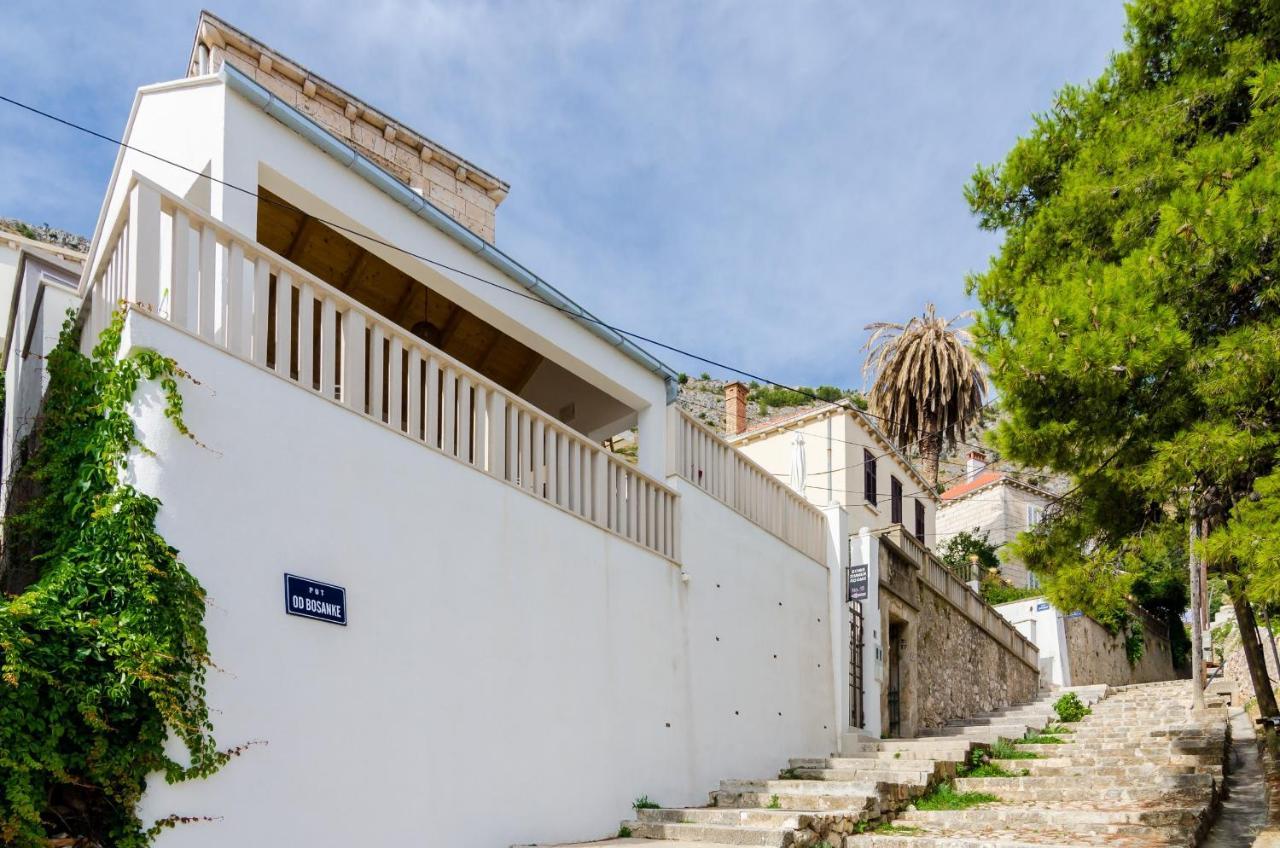 Guest House Enny (Adults Only) Dubrovník Exteriér fotografie