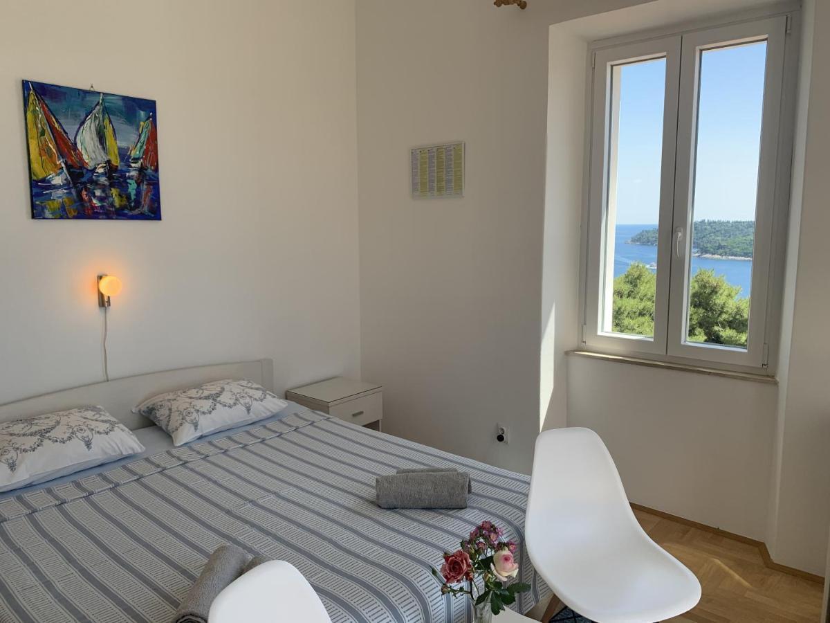 Guest House Enny (Adults Only) Dubrovník Exteriér fotografie