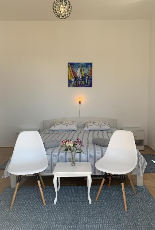 Guest House Enny (Adults Only) Dubrovník Exteriér fotografie