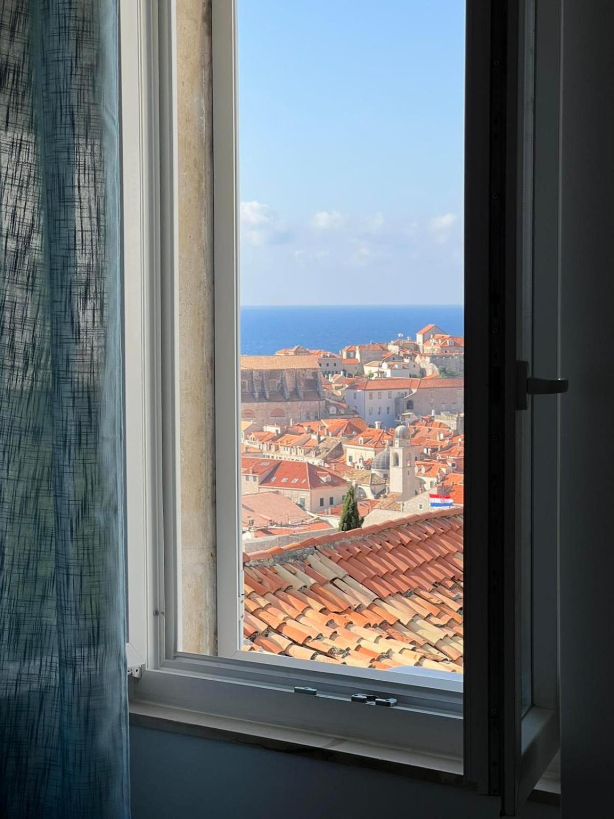 Guest House Enny (Adults Only) Dubrovník Pokoj fotografie